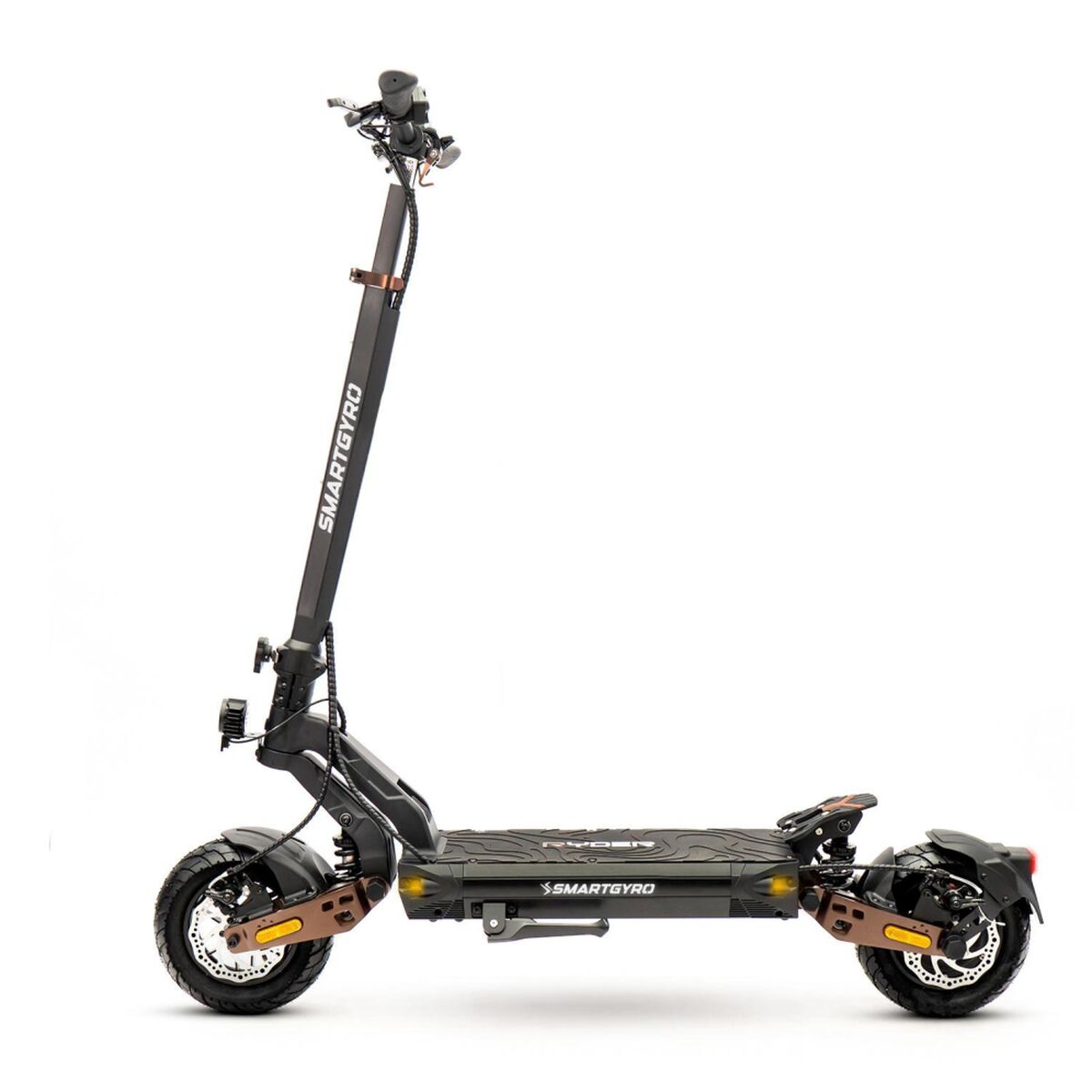 Electric Scooter Smartgyro SG27-572